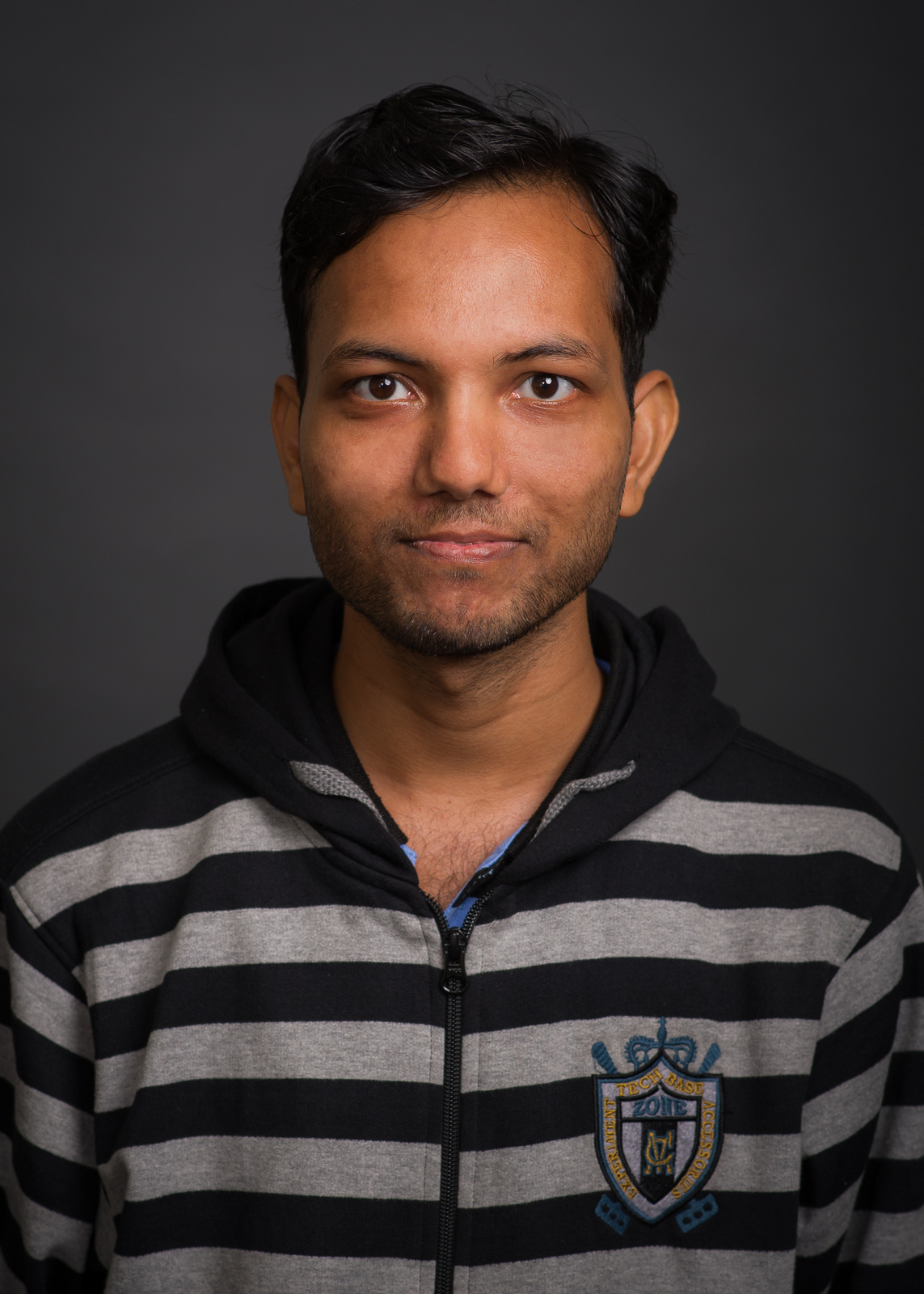 Ranjeet Kumar